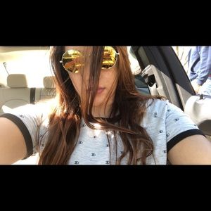 Meet your Posher, Vic